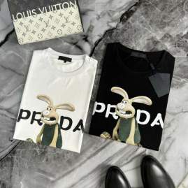 Picture of Prada T Shirts Short _SKUPradaM-4XL11Lr613455